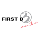 First B Home Logo